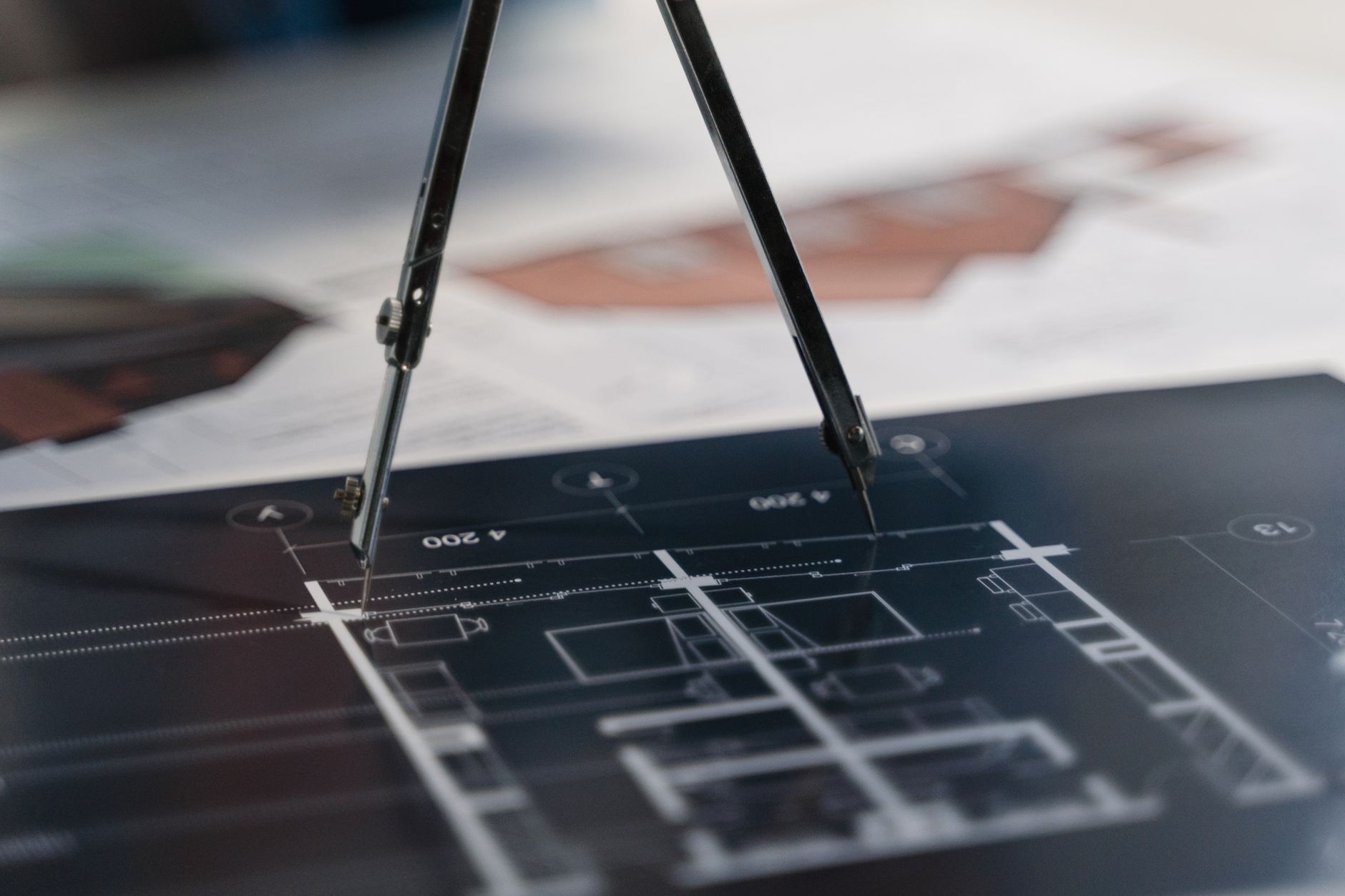 Conceptual blueprint of a business operating system for managers and teams